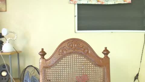 Snapshot of toni2814 chatting on 01-21-25, 12:39 Antonio online show from 01-21-25, 12:39