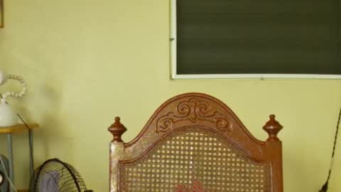 Snapshot of toni2814 chatting on 02-03-25, 12:25 Antonio online show from 02-03-25, 12:25