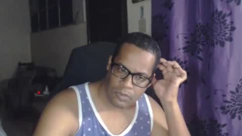 Snapshot of toni2814 chatting on 03-07-25, 02:46 Antonio online show from 03-07-25, 02:46