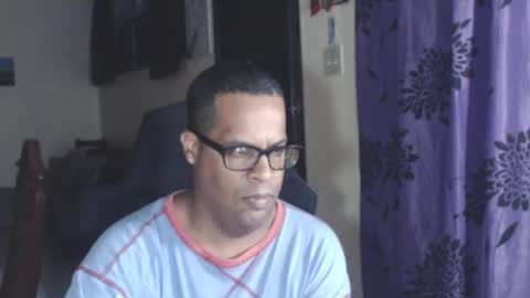 Antonio online show from 11-14-25, 02:54