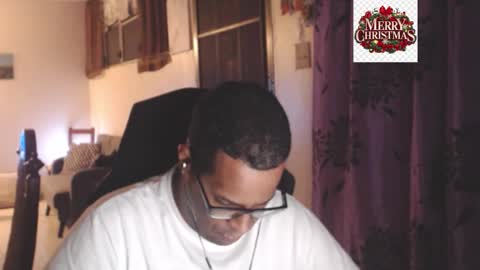 Antonio online show from 11-26-25, 02:23