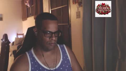 Antonio online show from 12-21-25, 02:08