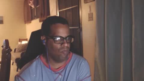 Antonio online show from 01-14-26, 02:17