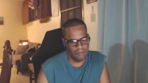 Antonio online show from 01-18-26, 02:26