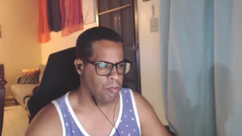 Antonio online show from 02-16-26, 02:07