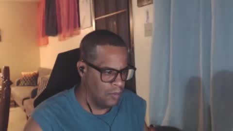 Antonio online show from 02-22-26, 02:24