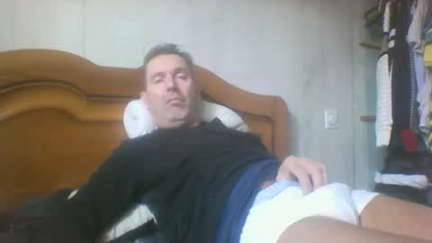 tonio1972 online show from 09-14-25, 11:09