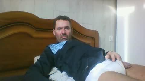 tonio1972 online show from 12-19-25, 12:01