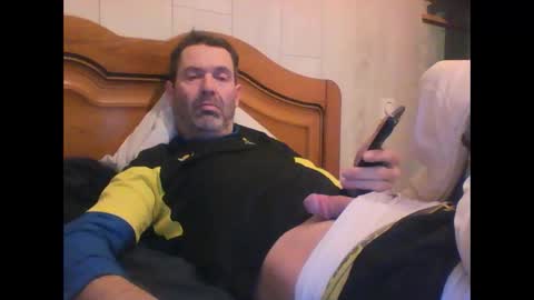 tonio1972 online show from 01-08-26, 05:32