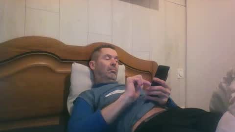 tonio1972 online show from 01-16-26, 07:18