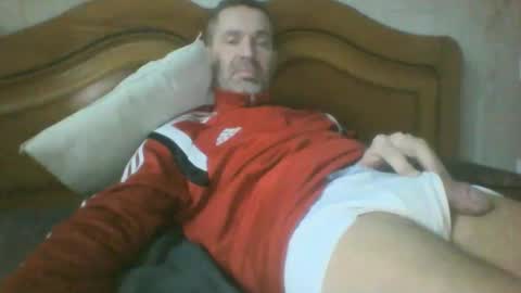 tonio1972 online show from 01-19-26, 01:15