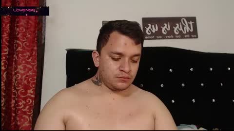 Tonny Landri online show from 01-08-25, 06:09