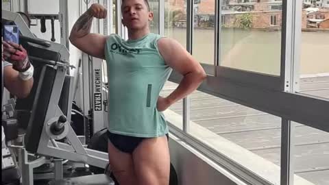 Tonny Landri online show from 01-10-25, 05:58