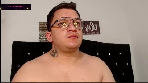 Tonny Landri online show from 01-14-25, 05:30