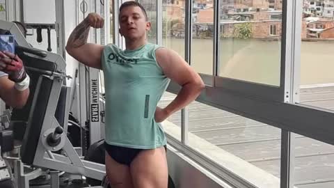 Tonny Landri online show from 02-02-25, 06:04