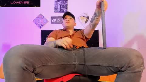 Tonny Landri online show from 09-17-25, 05:09