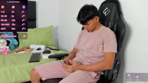 Tonny online show from 03-14-26, 01:44