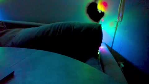 Snapshot of tony_and_alice chatting on 10-25-25, 06:46 Tony and Alice online show from 10-25-25, 06:46