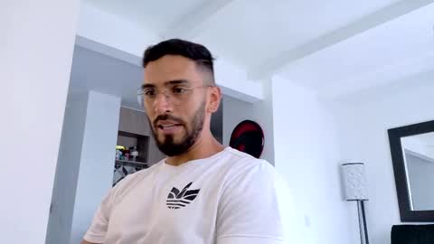 tony muscle1 online show from 03-01-26, 07:05