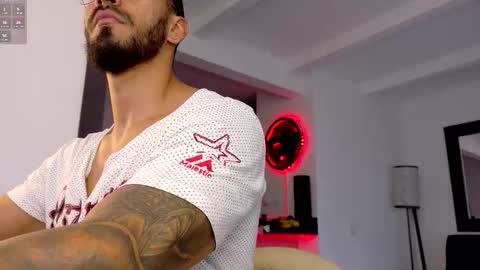 tony muscle1 online show from 03-25-26, 11:16