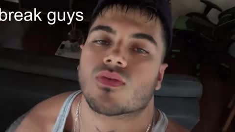 tony online show from 12-13-24, 02:32