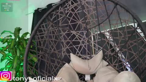 tony online show from 01-23-25, 01:19