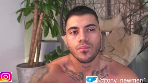 tony online show from 10-25-25, 10:26