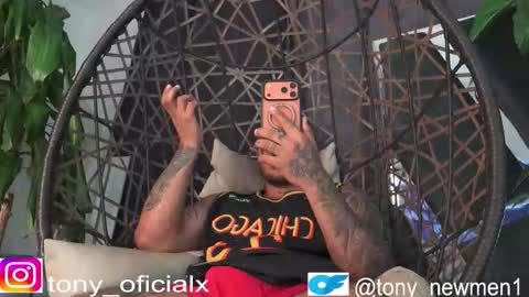 tony online show from 02-10-26, 03:05