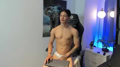 tony_petrov online show from 11-10-25, 12:59