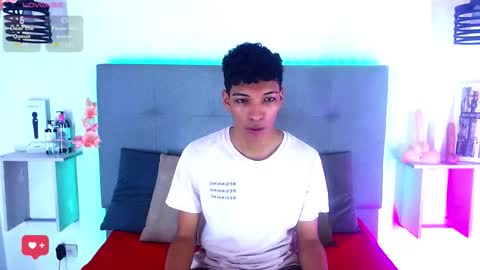 Tony And Rick online show from 11-20-25, 03:18