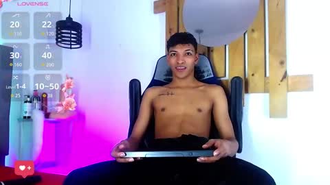 Tony And Rick online show from 11-26-25, 04:13