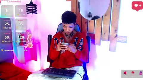 Tony And Rick online show from 12-04-25, 01:42