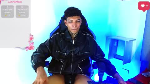 Tony And Rick online show from 02-12-26, 04:40