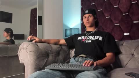 Tony Benedetti online show from 02-07-26, 08:45