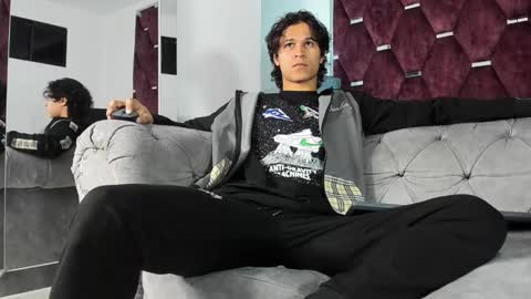 Tony Benedetti online show from 02-24-26, 11:25