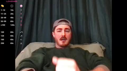 Snapshot of tonydigitt chatting on 12-19-25, 03:13 tonyd online show from 12-19-25, 03:13