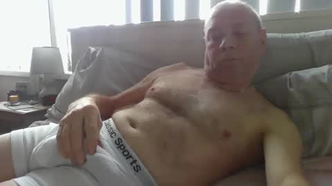 tonygibbson62 online show from 02-05-25, 09:57