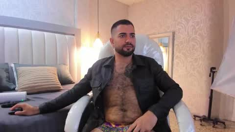 Tony online show from 02-13-26, 01:18