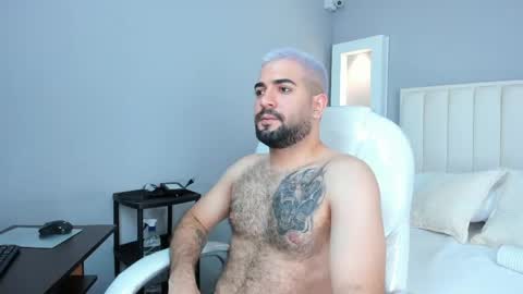 Tony online show from 04-16-26, 12:44