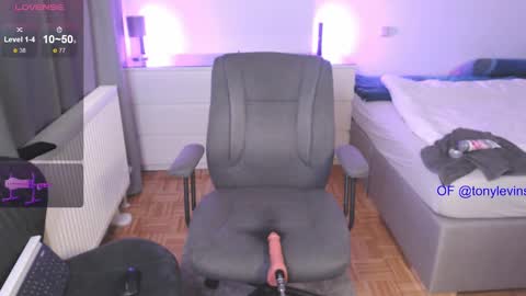 Tony online show from 01-28-25, 05:11