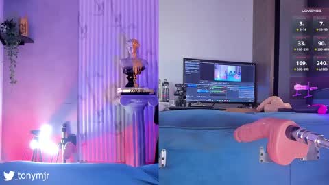 Call me Tony  Instagram -   X -  Tonymjr online show from 01-16-25, 11:37