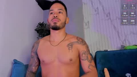 Call me Tony  Instagram -   X -  Tonymjr online show from 03-08-25, 12:33