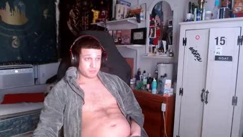 tonysoprano92 online show from 01-17-26, 02:49