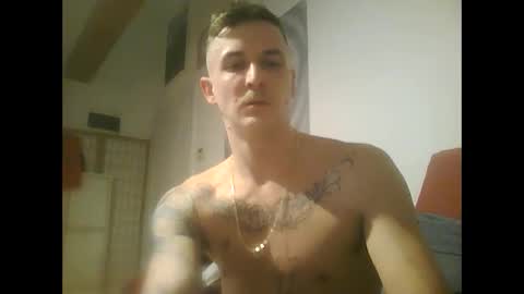 tonystrawberry online show from 03-02-25, 04:07