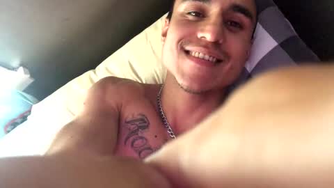 tonyterror22 online show from 04-08-26, 06:52