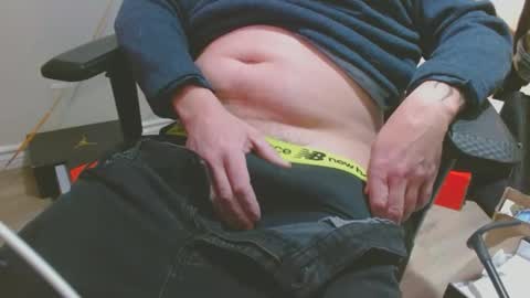 tonytonytony3001 online show from 12-25-24, 06:52