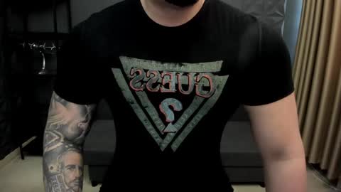 TonyWilcox online show from 01-20-25, 09:46