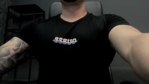 TonyWilcox online show from 01-22-25, 12:38