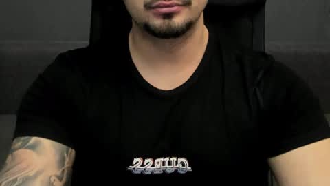 TonyWilcox online show from 01-26-25, 12:22