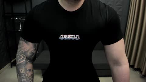 TonyWilcox online show from 01-27-25, 05:58